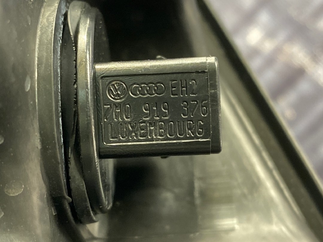 Бачок омывателя, 1740 рублей, Красноярск