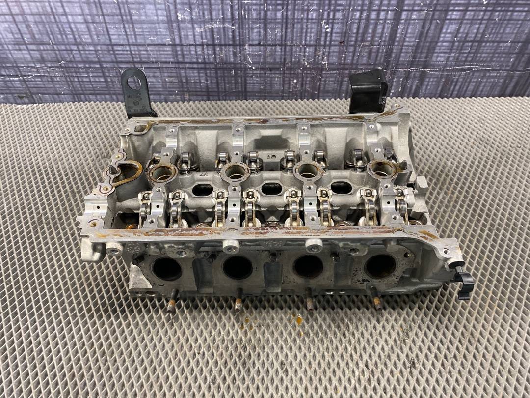 Головка блока цилиндров, 17640 рублей, Красноярск