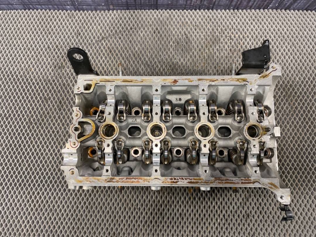 Головка блока цилиндров, 17640 рублей, Красноярск