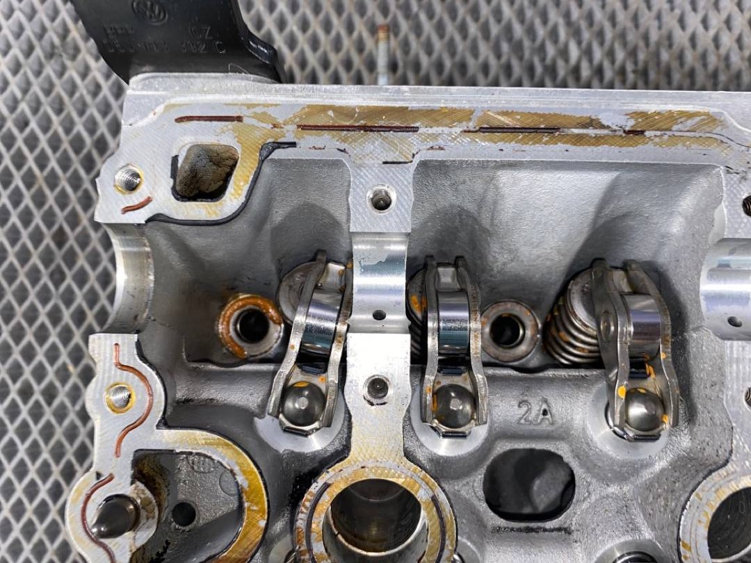 Головка блока цилиндров, 17640 рублей, Красноярск