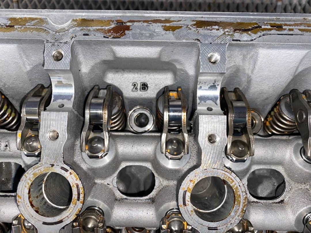 Головка блока цилиндров, 17640 рублей, Красноярск