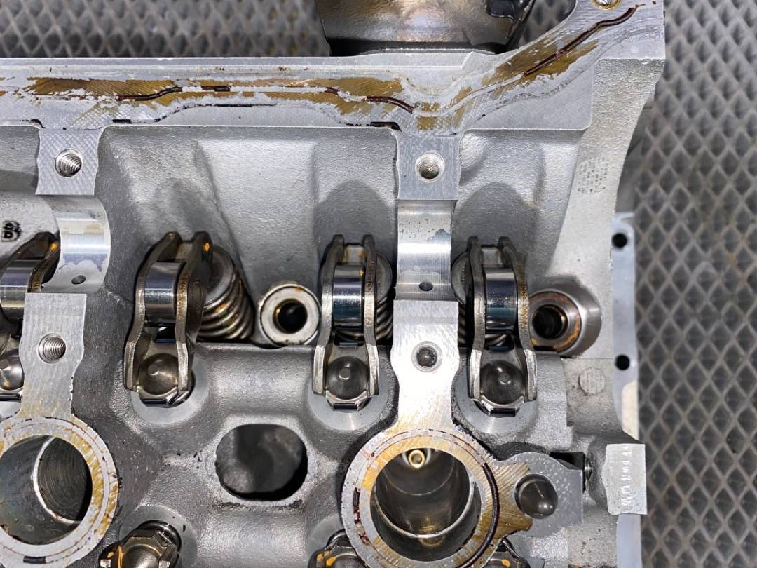 Головка блока цилиндров, 17640 рублей, Красноярск