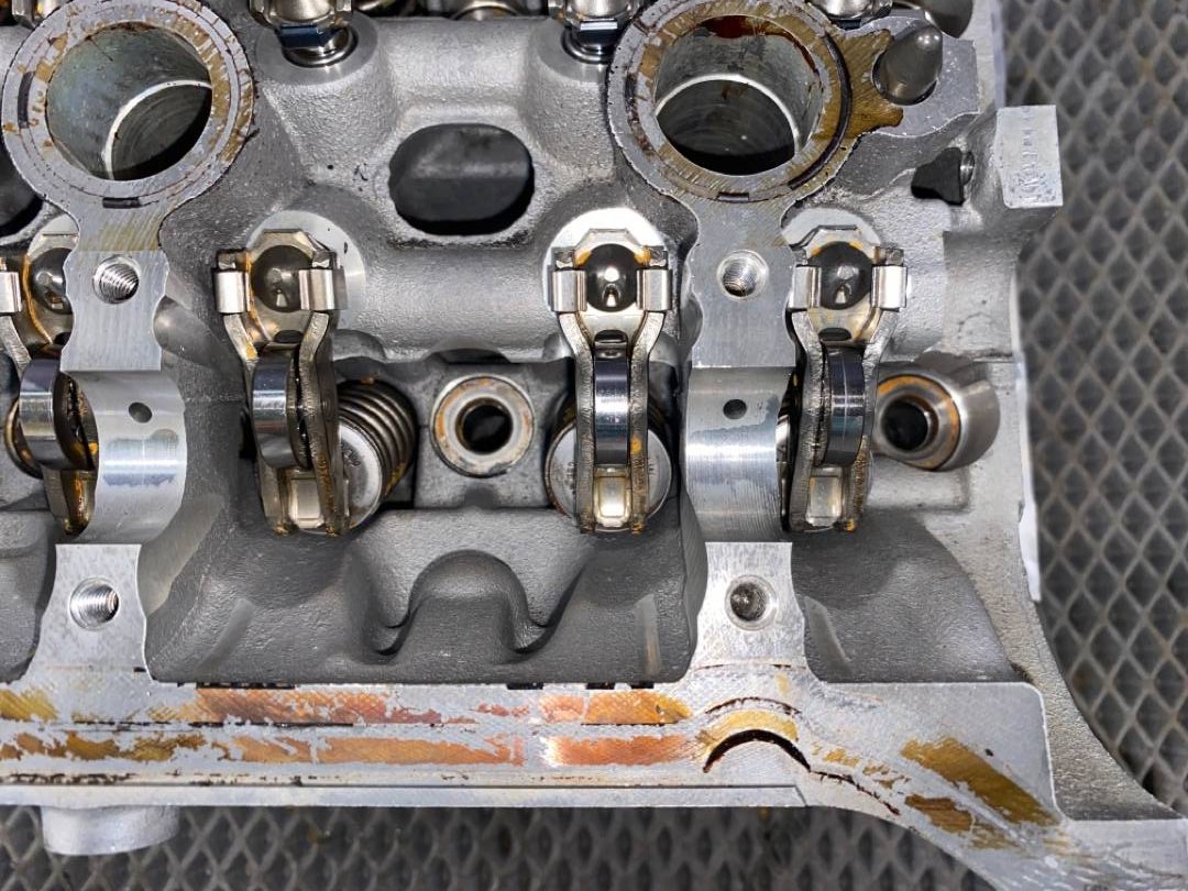 Головка блока цилиндров, 17640 рублей, Красноярск