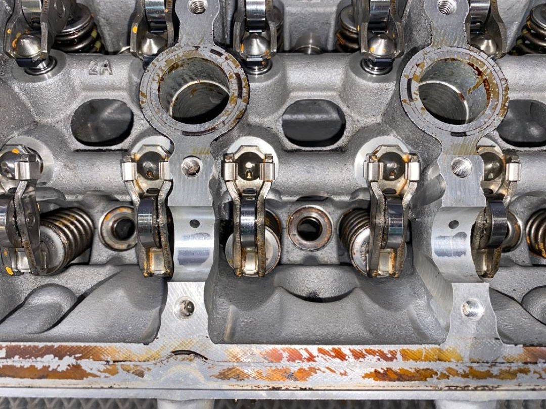 Головка блока цилиндров, 17640 рублей, Красноярск