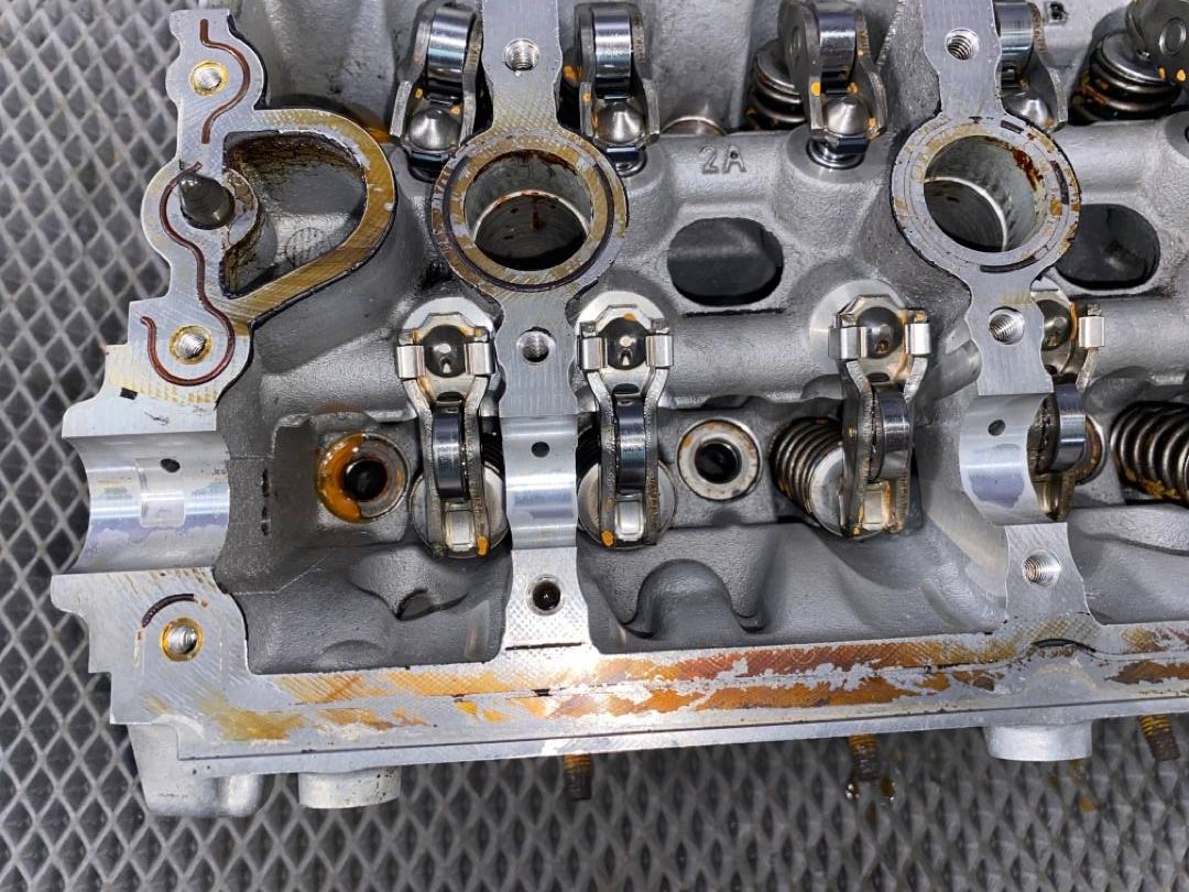 Головка блока цилиндров, 17640 рублей, Красноярск