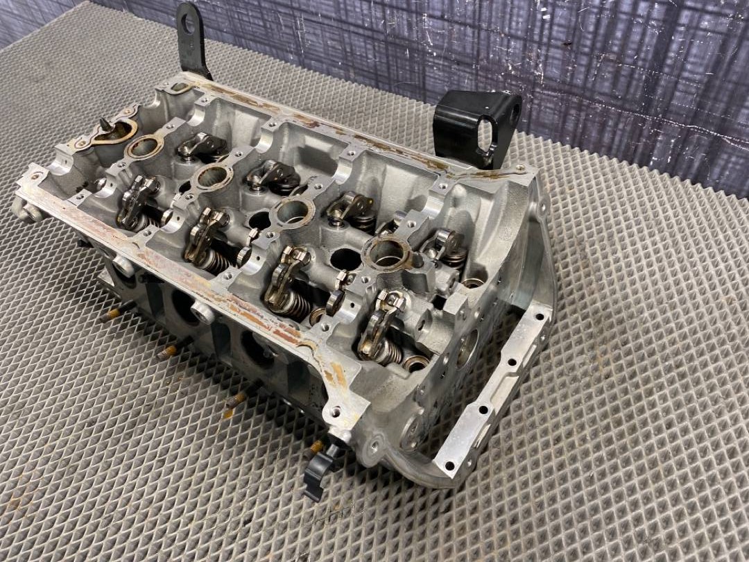 Головка блока цилиндров, 17640 рублей, Красноярск