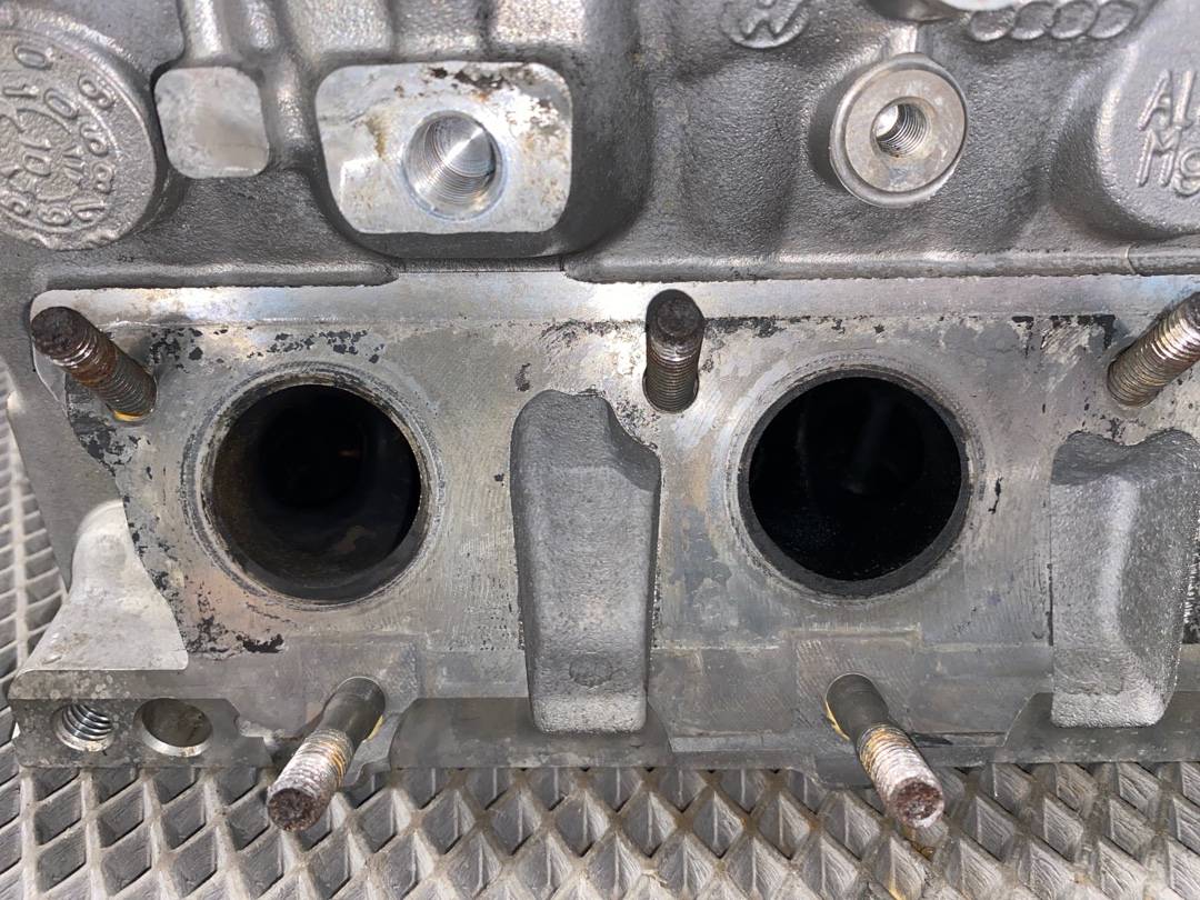 Головка блока цилиндров, 17640 рублей, Красноярск