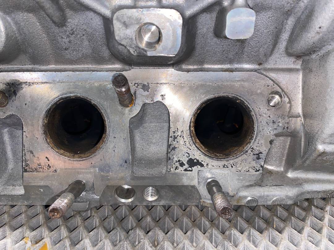 Головка блока цилиндров, 17640 рублей, Красноярск