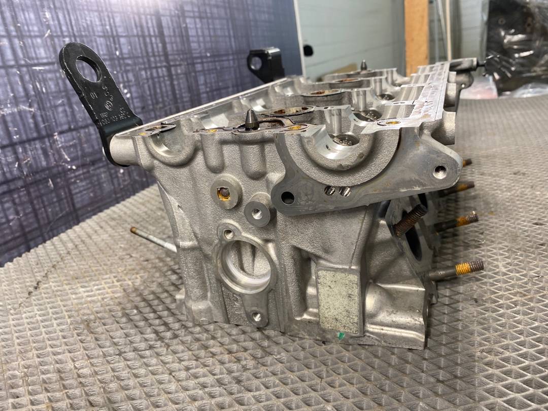 Головка блока цилиндров, 17640 рублей, Красноярск