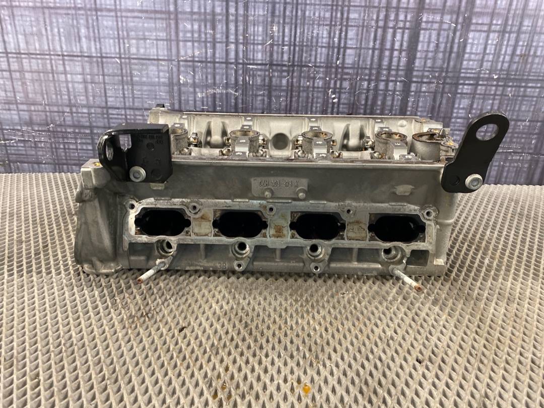 Головка блока цилиндров, 17640 рублей, Красноярск