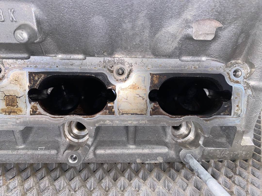 Головка блока цилиндров, 17640 рублей, Красноярск