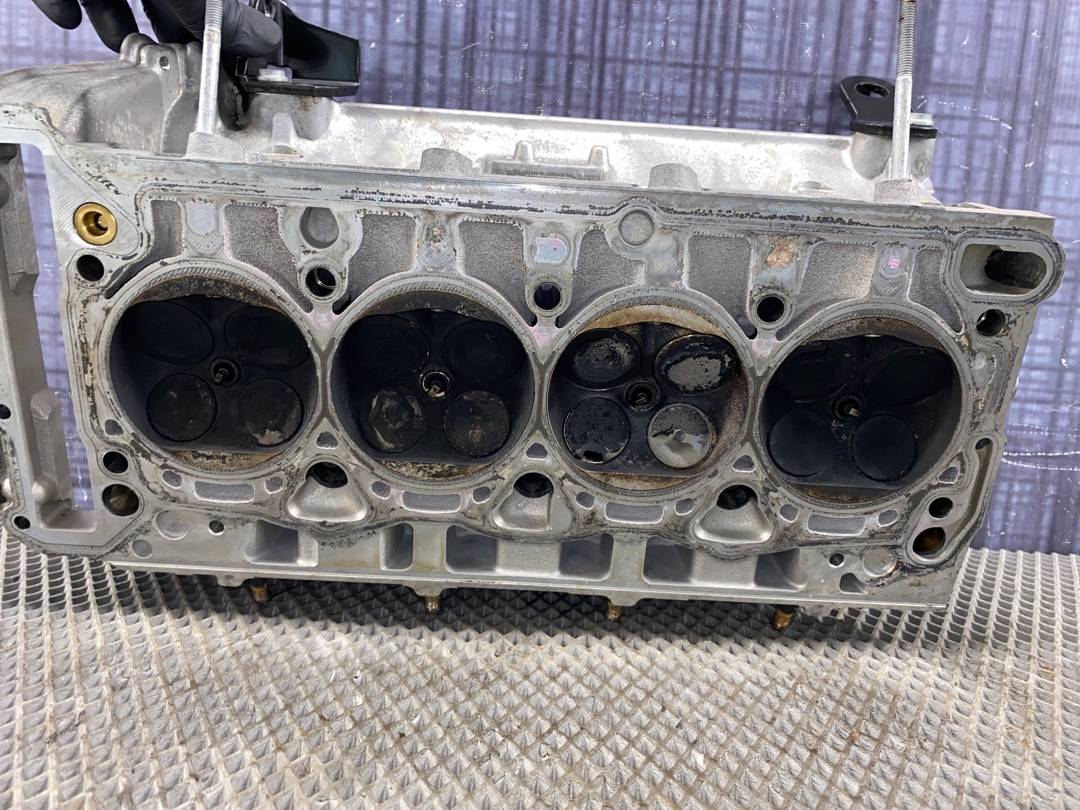 Головка блока цилиндров, 17640 рублей, Красноярск