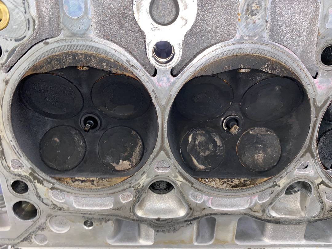 Головка блока цилиндров, 17640 рублей, Красноярск