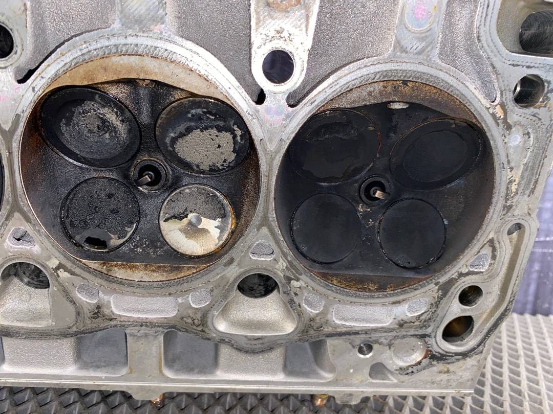 Головка блока цилиндров, 17640 рублей, Красноярск