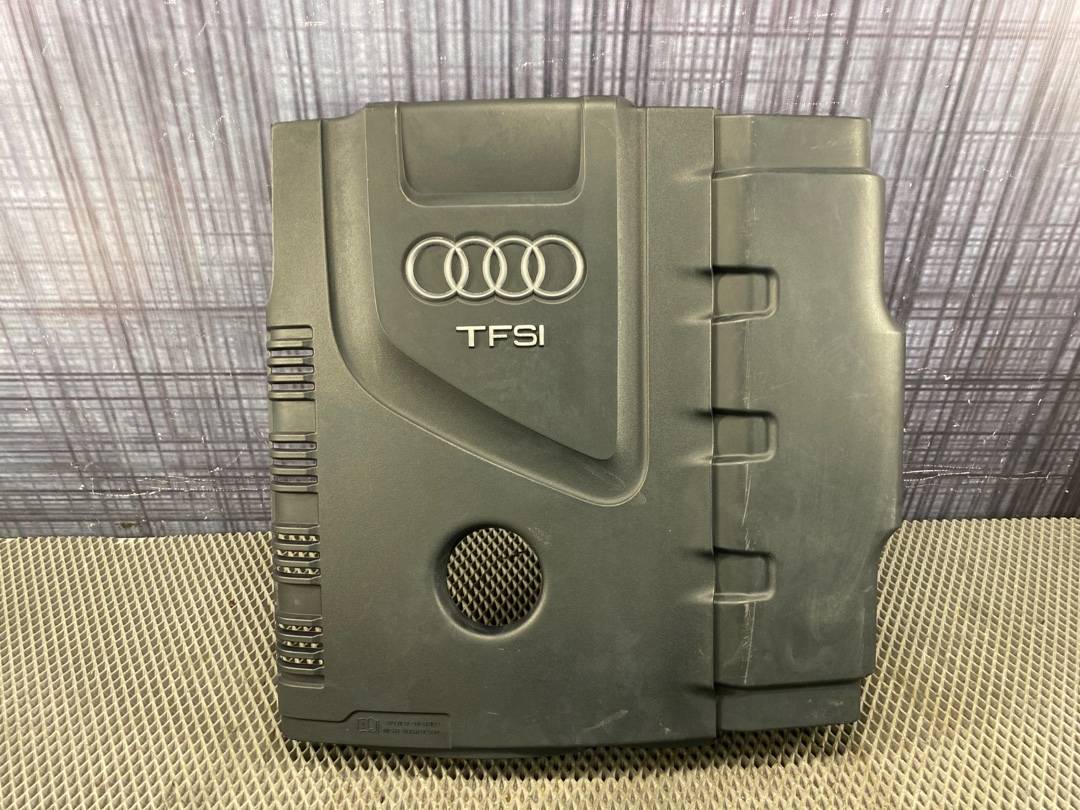 Декоративная накладка двигателя, 1560 рублей, Красноярск