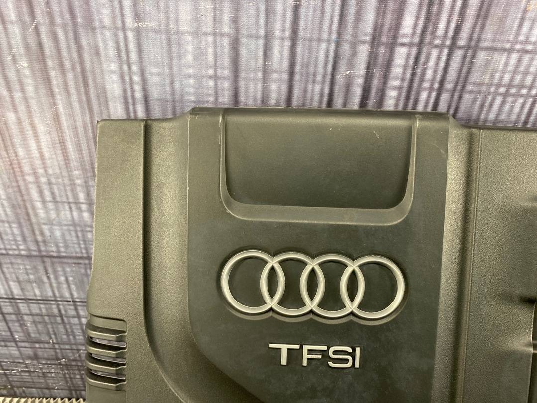 Декоративная накладка двигателя, 1560 рублей, Красноярск