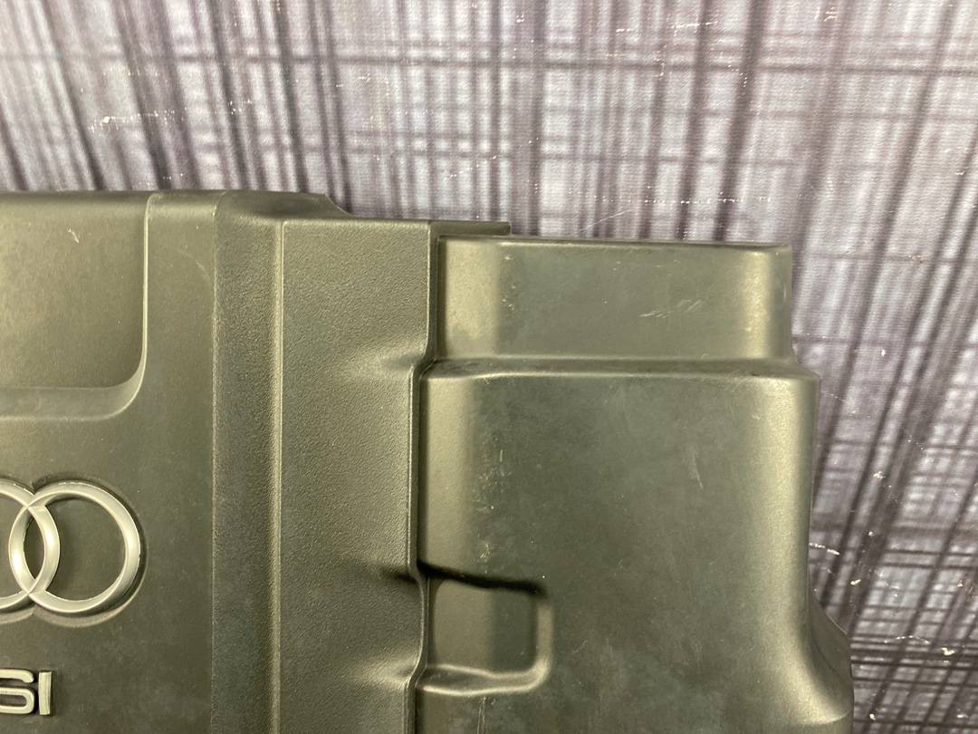 Декоративная накладка двигателя, 1560 рублей, Красноярск