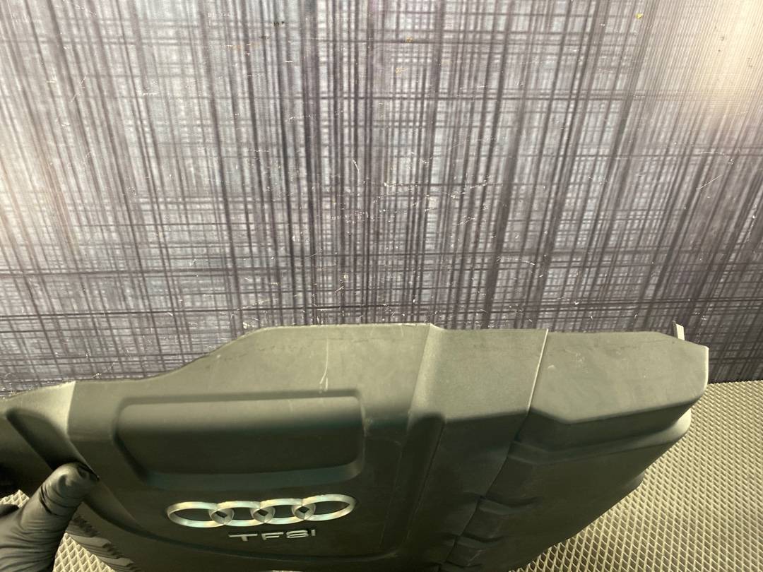 Декоративная накладка двигателя, 1560 рублей, Красноярск