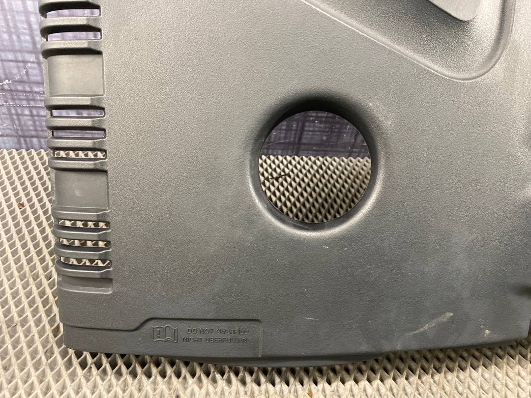 Декоративная накладка двигателя, 1560 рублей, Красноярск