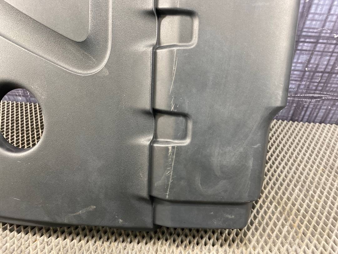 Декоративная накладка двигателя, 1560 рублей, Красноярск