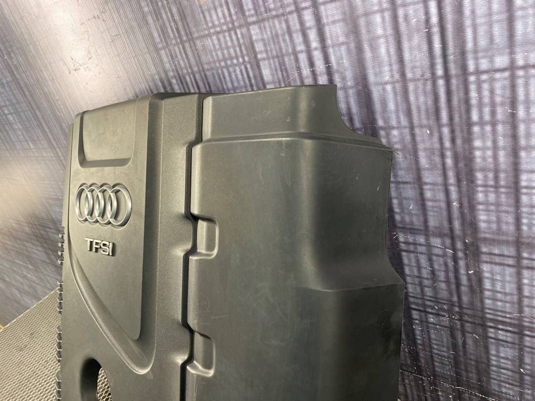 Декоративная накладка двигателя, 1560 рублей, Красноярск