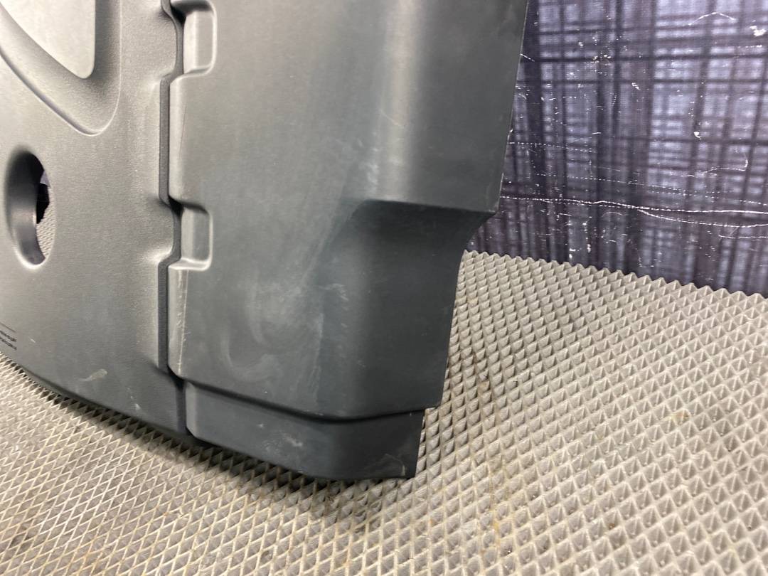 Декоративная накладка двигателя, 1560 рублей, Красноярск