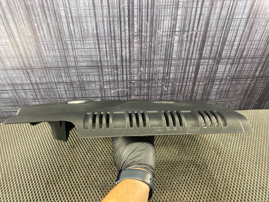 Декоративная накладка двигателя, 1560 рублей, Красноярск