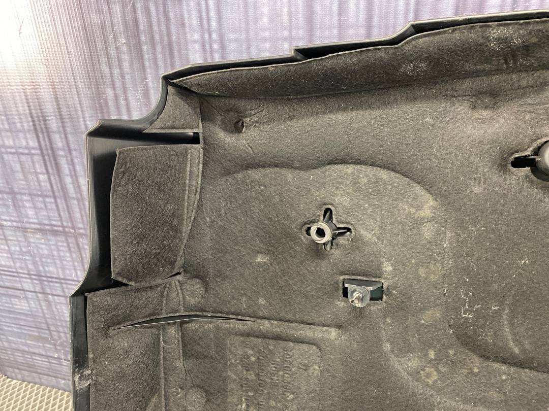 Декоративная накладка двигателя, 1560 рублей, Красноярск