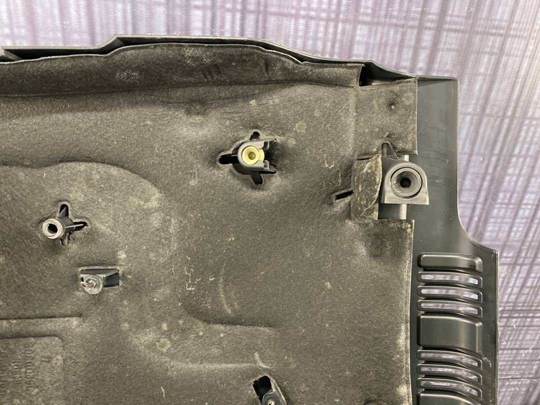 Декоративная накладка двигателя, 1560 рублей, Красноярск