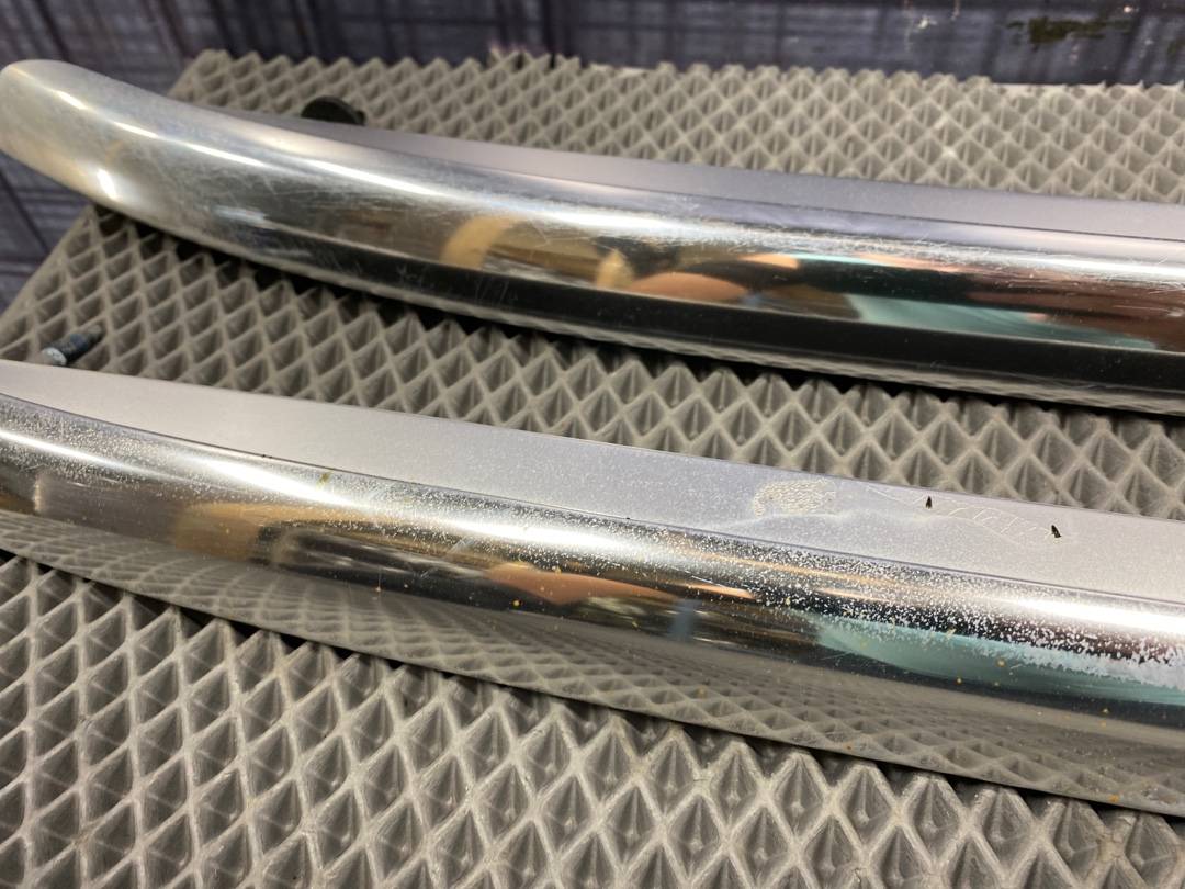 Рейлинг на крышу, 2160 рублей, Красноярск