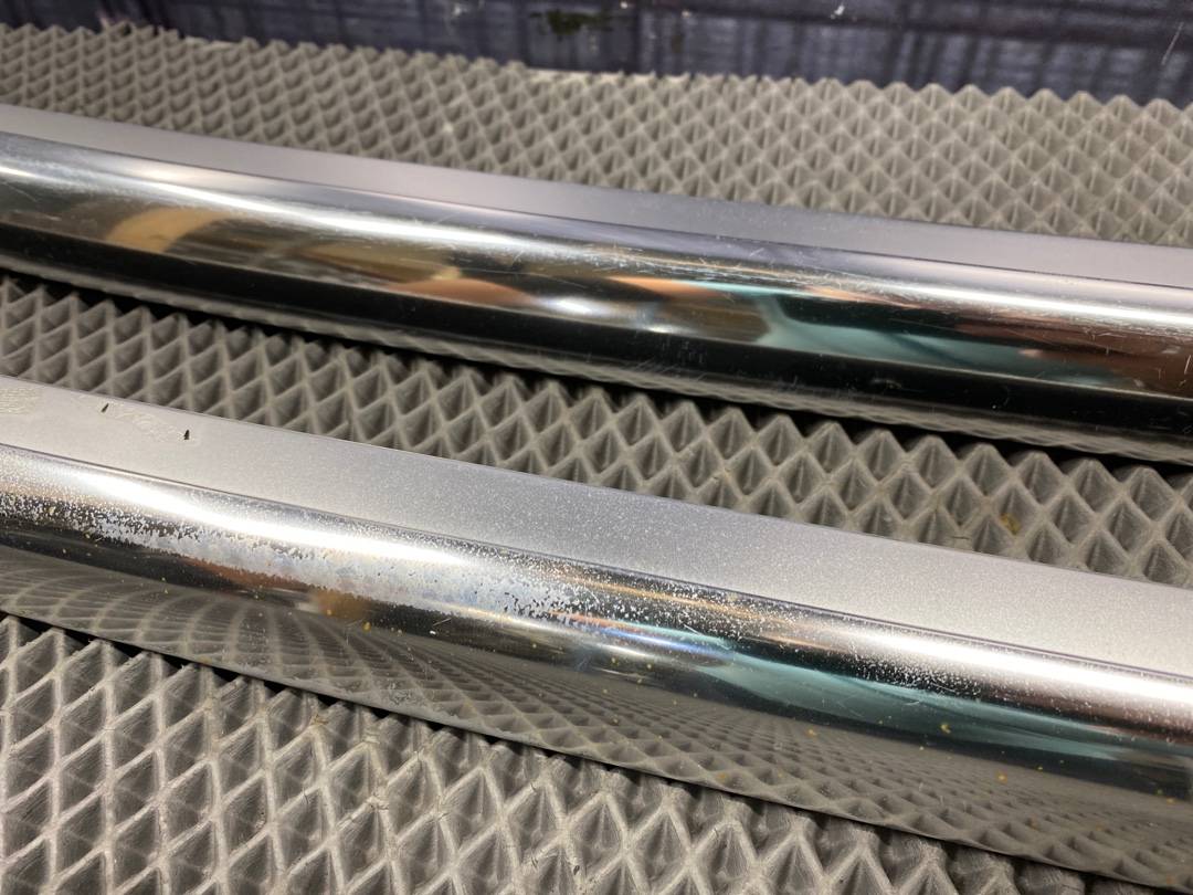 Рейлинг на крышу, 2160 рублей, Красноярск