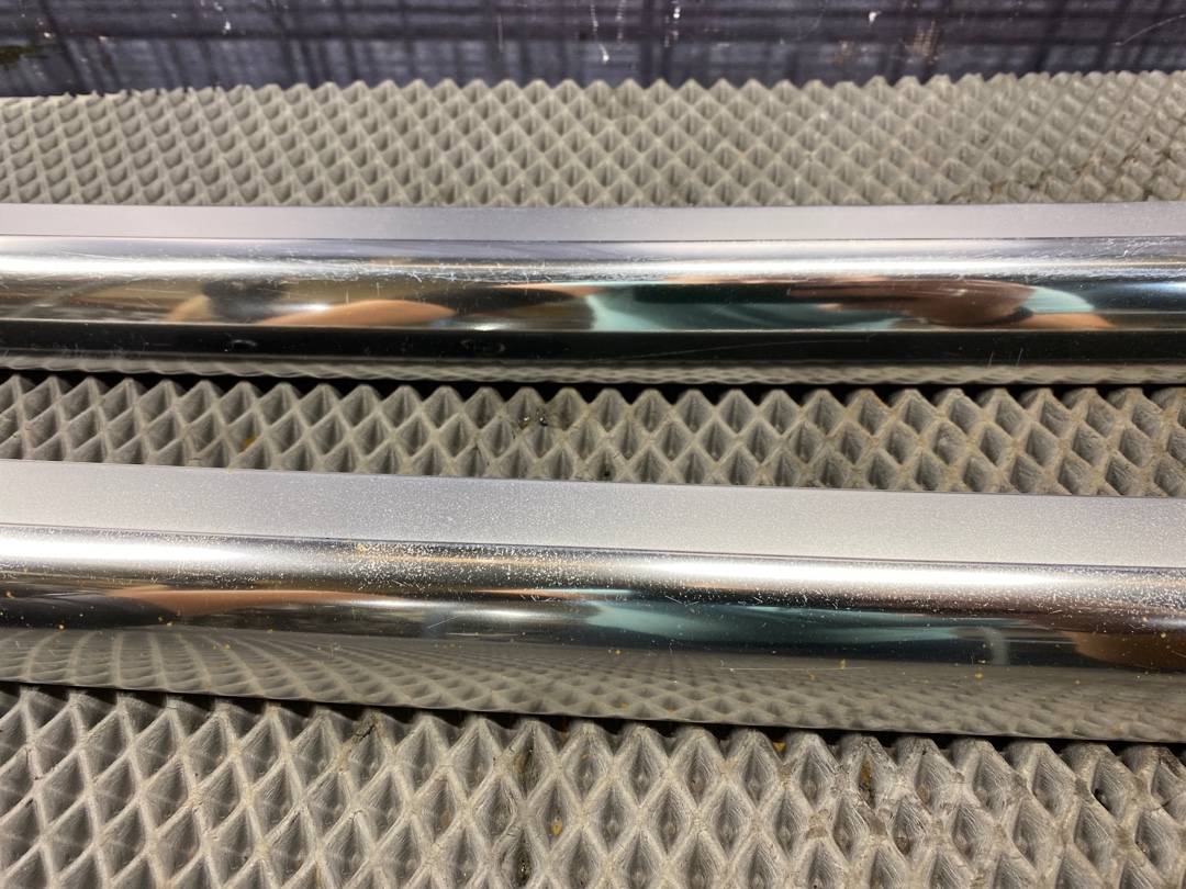 Рейлинг на крышу, 2160 рублей, Красноярск