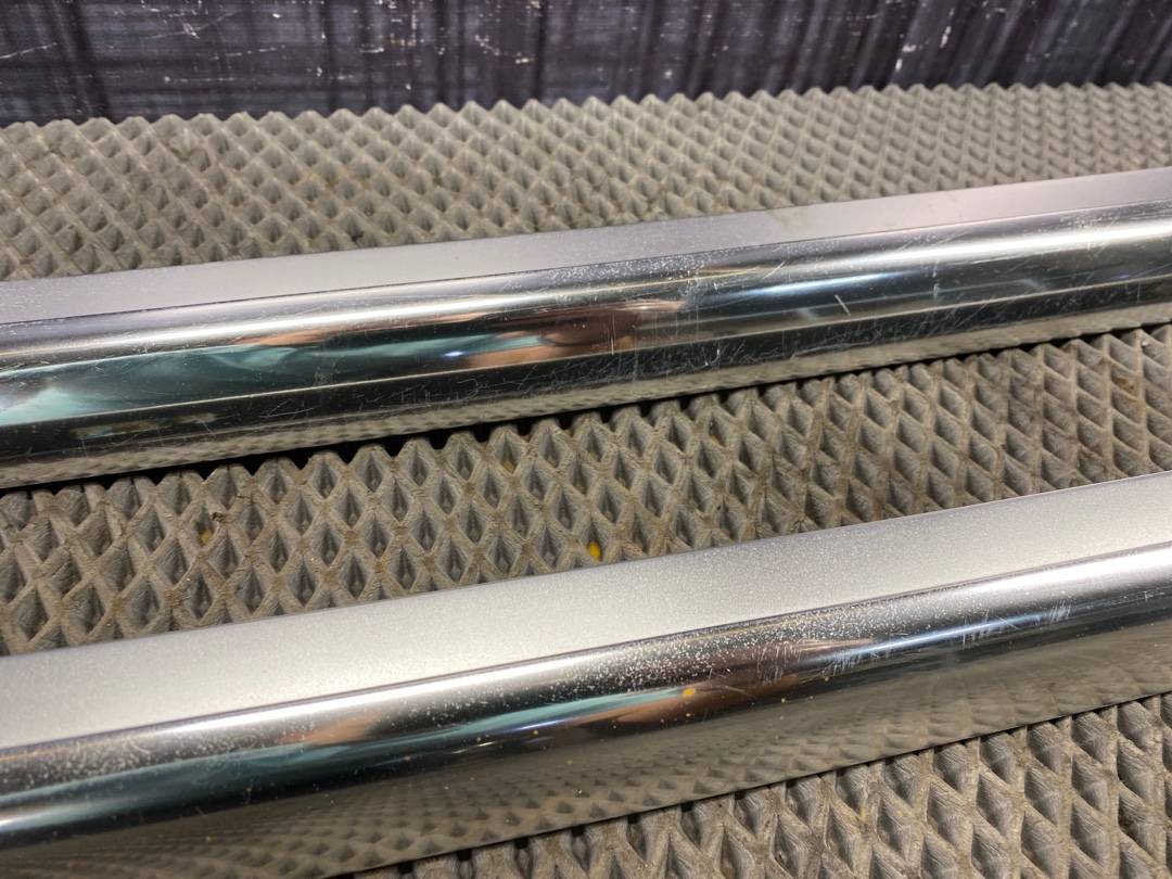 Рейлинг на крышу, 2160 рублей, Красноярск