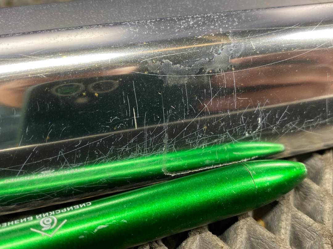 Рейлинг на крышу, 2160 рублей, Красноярск