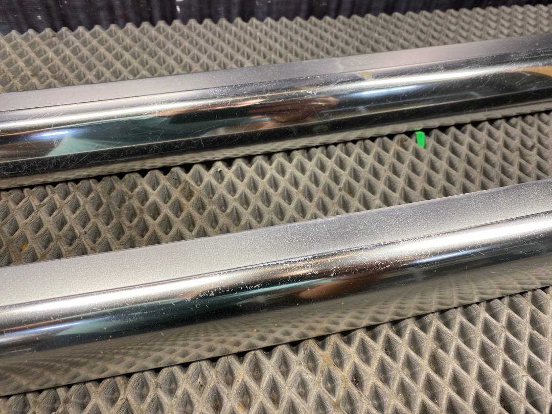 Рейлинг на крышу, 2160 рублей, Красноярск