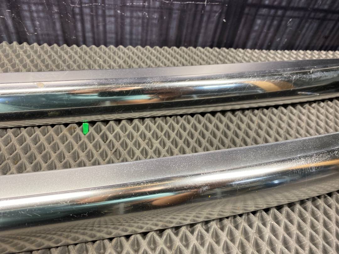 Рейлинг на крышу, 2160 рублей, Красноярск