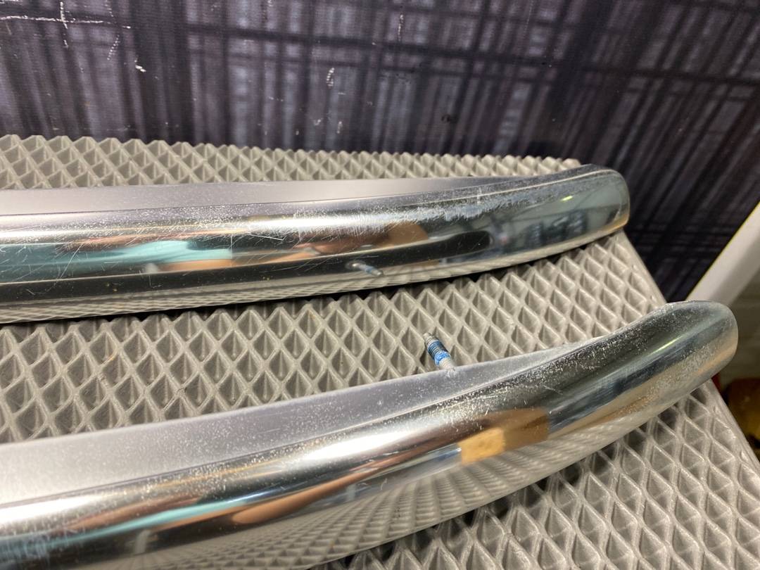 Рейлинг на крышу, 2160 рублей, Красноярск