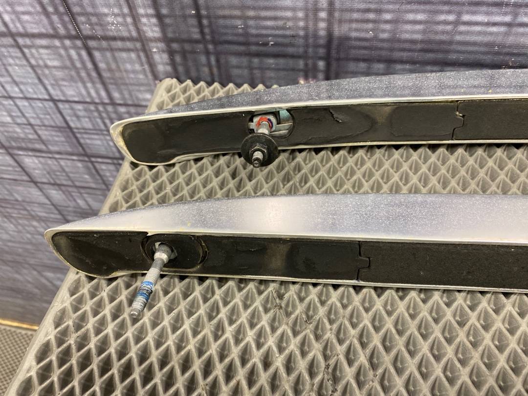 Рейлинг на крышу, 2160 рублей, Красноярск