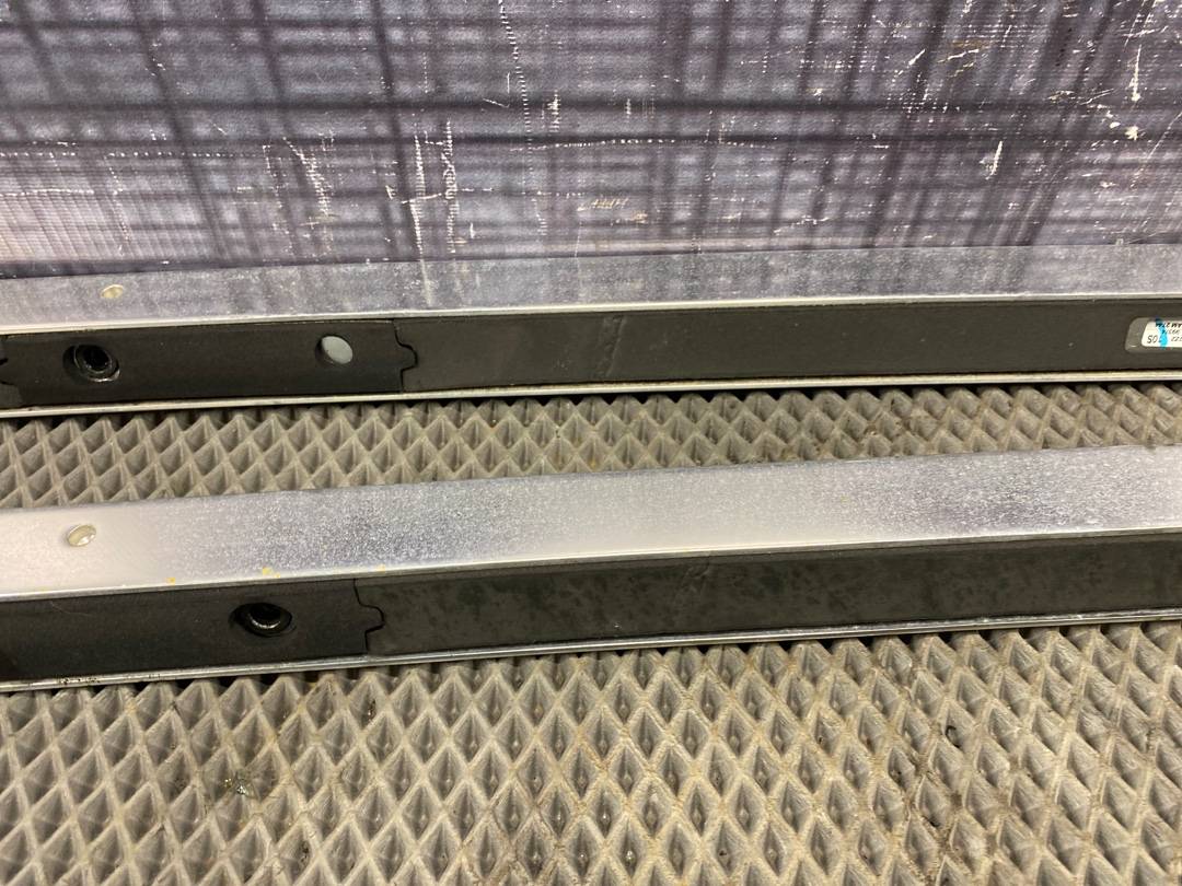 Рейлинг на крышу, 2160 рублей, Красноярск