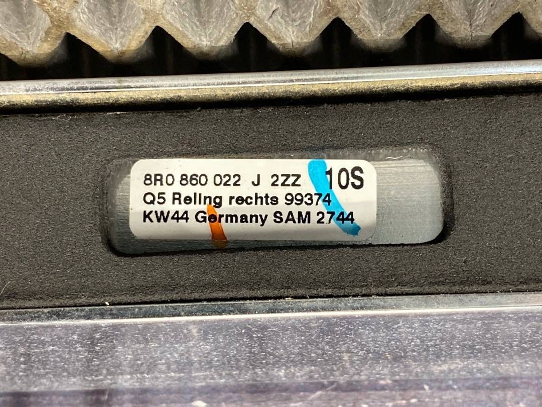 Рейлинг на крышу, 2160 рублей, Красноярск