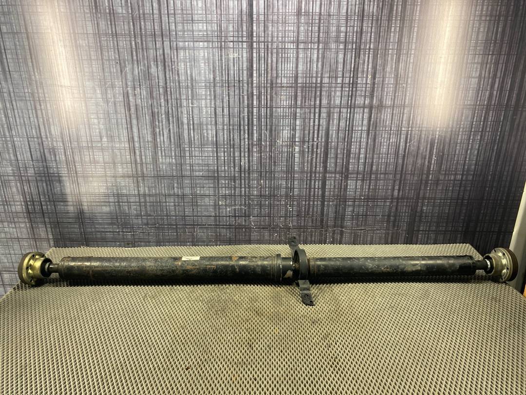 Карданный вал, 8580 рублей, Красноярск