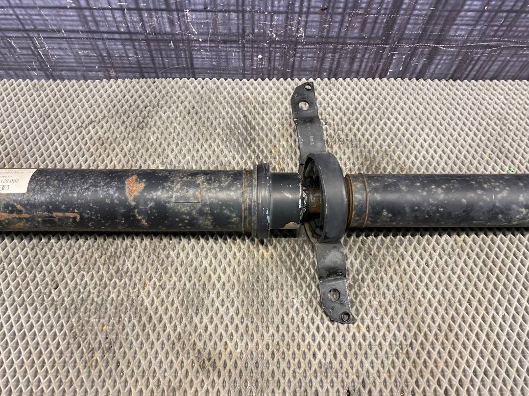 Карданный вал, 8580 рублей, Красноярск