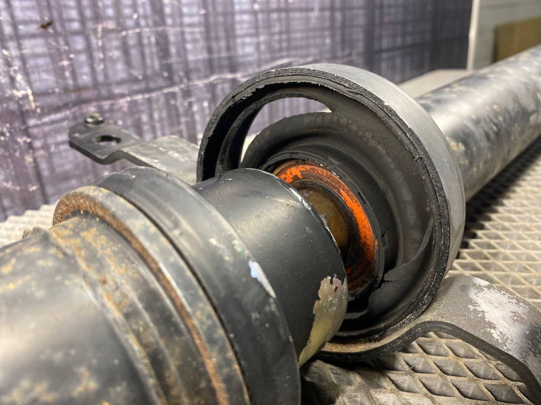 Карданный вал, 8580 рублей, Красноярск