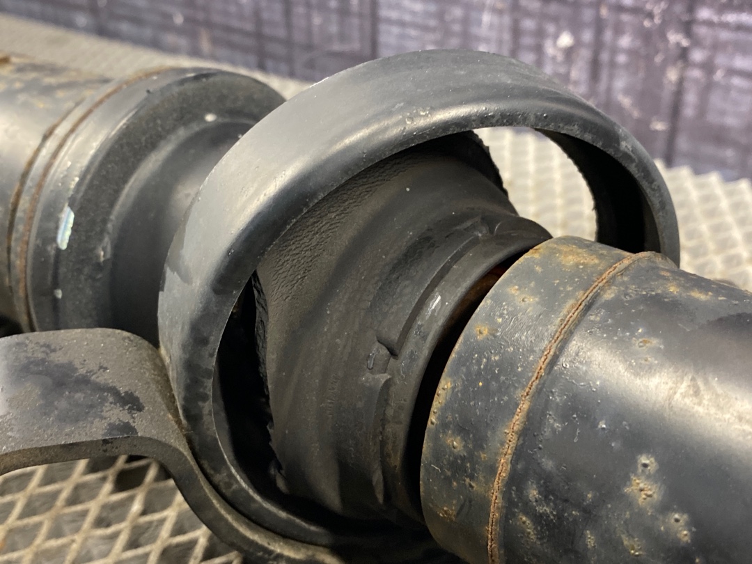 Карданный вал, 8580 рублей, Красноярск