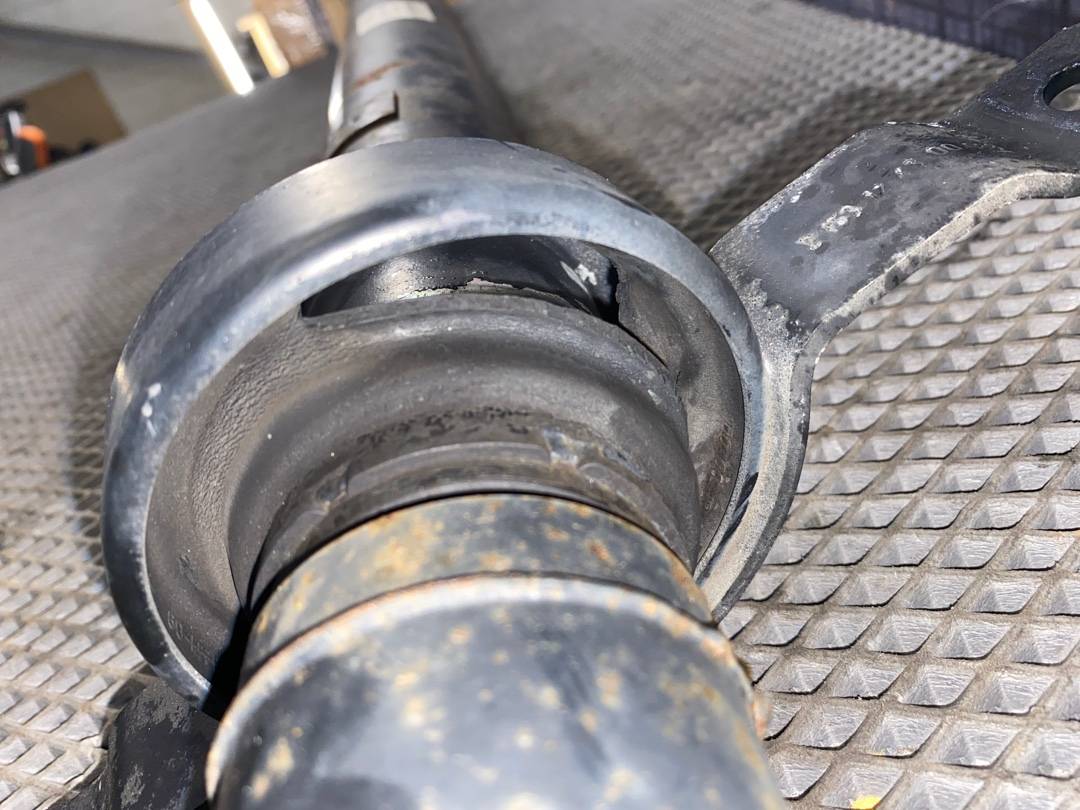 Карданный вал, 8580 рублей, Красноярск