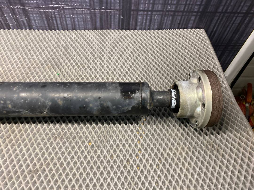 Карданный вал, 8580 рублей, Красноярск