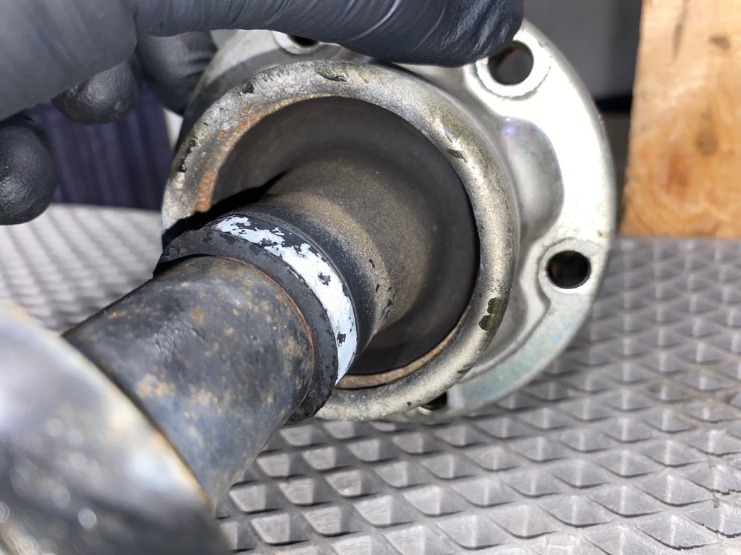 Карданный вал, 8580 рублей, Красноярск