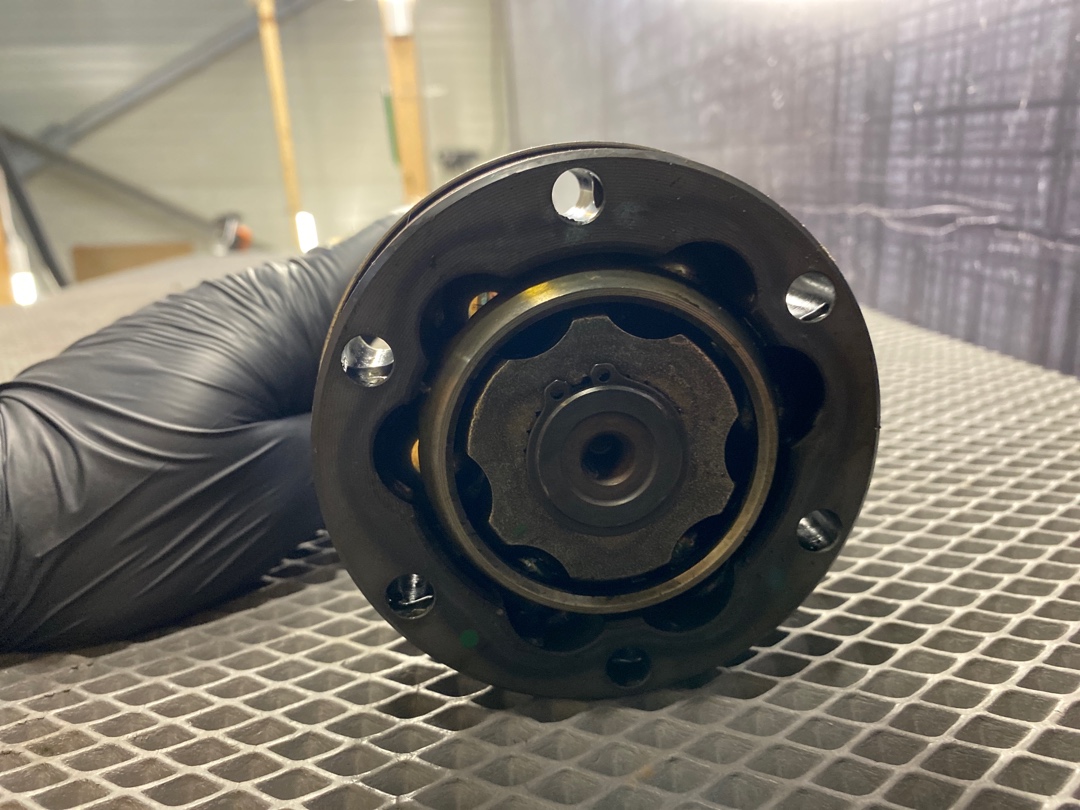 Карданный вал, 8580 рублей, Красноярск