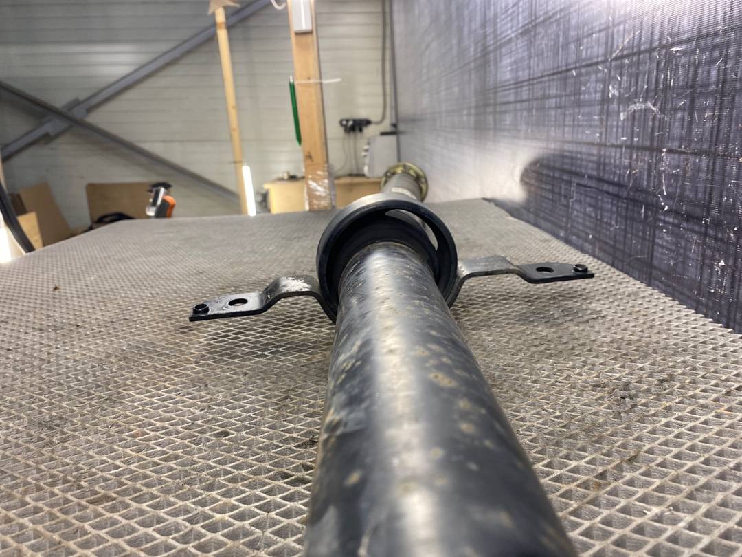 Карданный вал, 8580 рублей, Красноярск