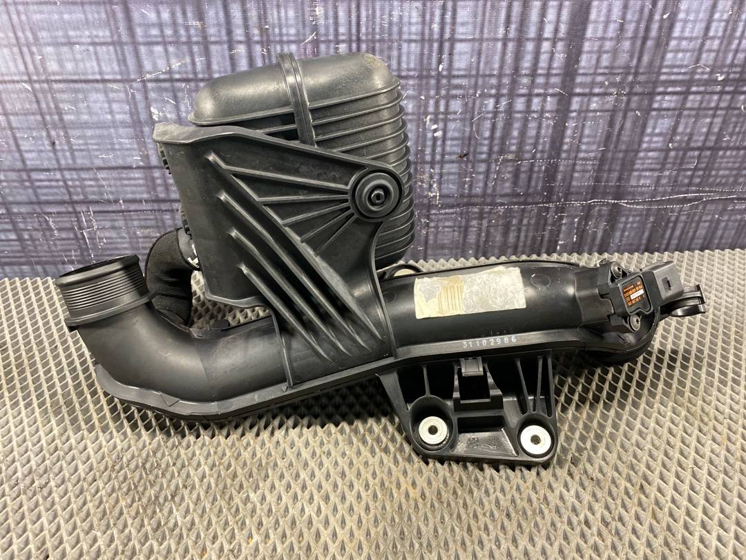 Патрубок интеркуллера, 4140 рублей, Красноярск